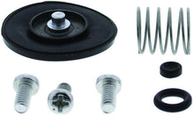 Load image into Gallery viewer, QuadBoss 04-09 Yamaha YFZ450 Accelerator Pump Kit