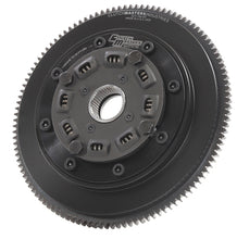 Load image into Gallery viewer, Clutch Masters 14-19 BMW F80 M2 3.0L/12-18 BMW F80 M3 3.0L 7-Spd DCT Aluminum Flywheel w/Sprung Hub