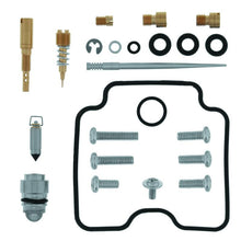Load image into Gallery viewer, QuadBoss 00-04 Yamaha YFM400 Big Bear 2x4 Carburetor Kit