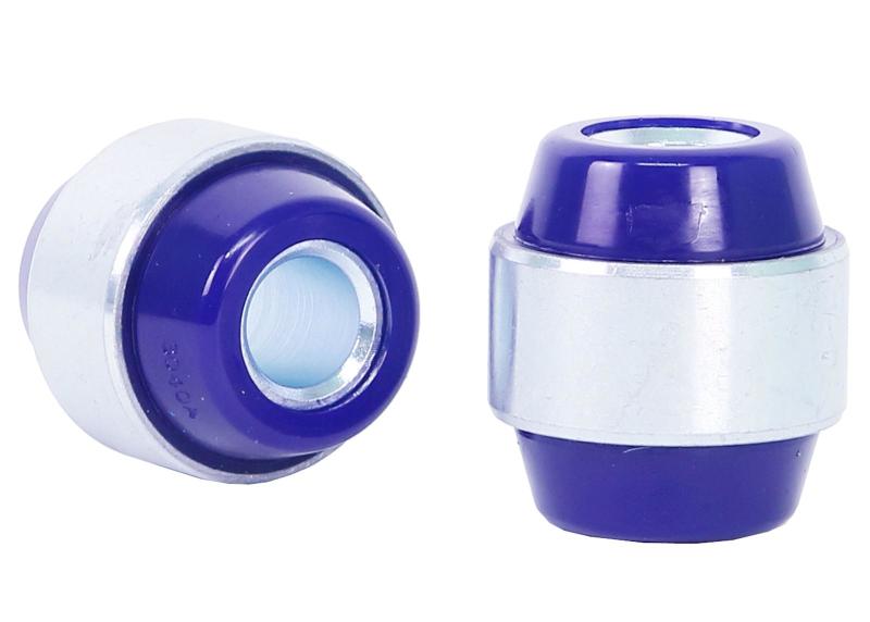 SuperPro 2001 Lexus IS300 Base Front Rearward Radius Arm Bushing Set (Std. Alignment)