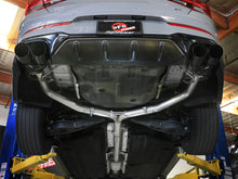Load image into Gallery viewer, aFe Takeda 21-24 Kia K5 GT L4-2.5L (t) SS Axle-Back Exhaust System w/ Black Tips