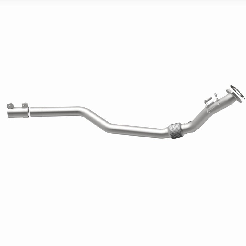 BRE Exhaust 98-05 Passat 1.8L Front Pipe Kit