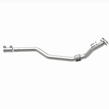Load image into Gallery viewer, BRE Exhaust 98-05 Passat 1.8L Front Pipe Kit