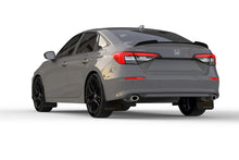 Load image into Gallery viewer, Rally Armor 22-26 Honda Civic/Civic Si/Sport Black UR Mud Flap w/Grey Logo