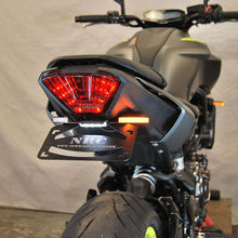 Load image into Gallery viewer, New Rage Cycles 21-24 Yamaha MT-07 Fender Eliminator Kit