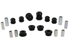 Load image into Gallery viewer, Whiteline 1973-1977 Buick Century Control Arm - Upper &amp; Lower Bushing