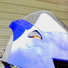Load image into Gallery viewer, New Rage Cycles 25+ Yamaha R9 Mirror Block Off Turn Signals