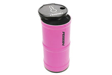 Load image into Gallery viewer, PERRIN 02-26 Subaru WRX / 04-21 STI / 13-26 BRZ/GR86/FRS/86 Coolant Overflow Tank - Hyper Pink