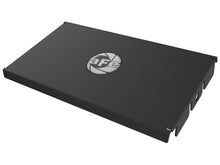 Load image into Gallery viewer, aFe Rapid Induction Intake System Cover, Black, 19-20 Ford Edge Ecoboost V6 2.7L (tt)
