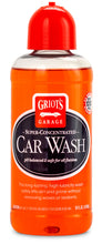 Load image into Gallery viewer, Griots Garage Car Wash - 16oz