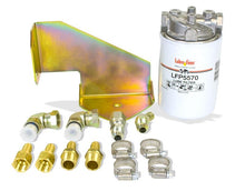 Load image into Gallery viewer, BD Diesel Inline Trans Filter Kit - 1999-2003 Ford 4R100