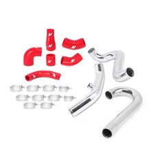 Load image into Gallery viewer, Mishimoto 11+ Chevy 6.6L Duramax Cold Side Pipe and Boot Kit