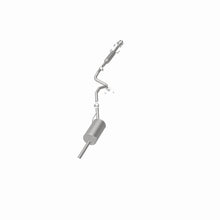 Load image into Gallery viewer, MagnaFlow BRE Exhaust Kit 12-17 Nissan Versa 1.6L