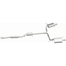Load image into Gallery viewer, MagnaFlow BRE Exhaust Kit 04-08 Acura TSX 2.4L