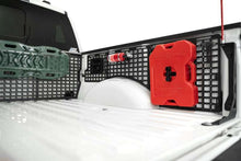 Load image into Gallery viewer, Addictive Desert Designs2021+ Ford F150 Bed Side Molle Panels - Passenger Side Full Set