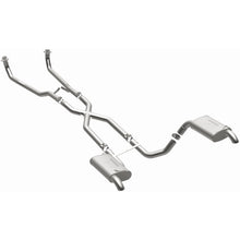 Load image into Gallery viewer, MagnaFlow SYS M/B 68-69 Chevy Corvette