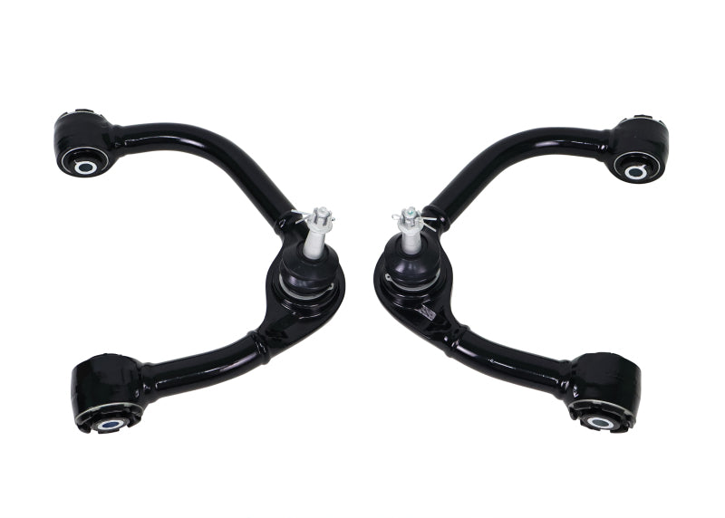 Whiteline 21+ Ford F150 Upper Control Arm (Front)