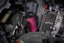 Load image into Gallery viewer, PERRIN 02-26 Subaru WRX / 04-21 STI / 13-26 BRZ/GR86/FRS/86 Coolant Overflow Tank - Hyper Pink