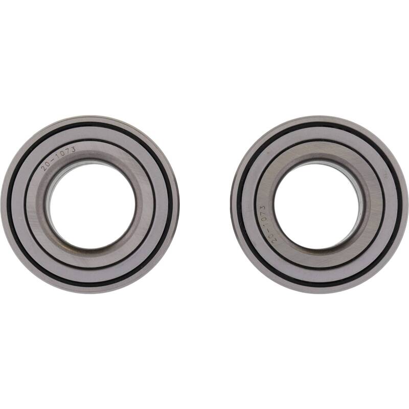 Pivot Works 15-23 Honda TRX420 FA IRS Front Wheel Bearing Kit