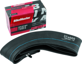 BikeMaster 100/90-19 TR6 Tube Heavy Duty