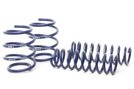 H&R 96-03 BMW 528i Sport/530i Sport E39 Sport Spring (Non Touring)