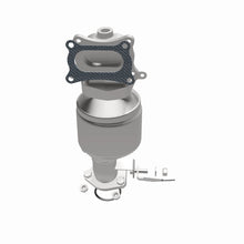 Load image into Gallery viewer, MagnaFlow Direct Fit Catalytic Converter 08-10 Honda Accord 3.5L