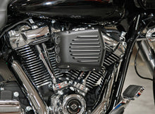 Load image into Gallery viewer, K&amp;N Street Metal Intake System Shaker for 2017 Harley-Davidson Touring