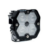 Baja Designs Squadron 2.0 Pro LED Work/Scene (Single Light)