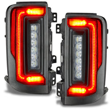 Load image into Gallery viewer, Oracle 21-23 Ford Bronco Flush Style LED Taillights - Tinted