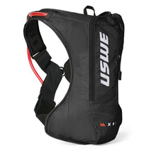Load image into Gallery viewer, USWE Outlander Moto Hydration Pack 4L - Black