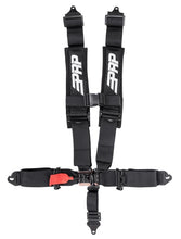 Load image into Gallery viewer, PRP 5.3 Harness- Black