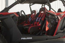 Load image into Gallery viewer, PRP 5.3 Harness- Red