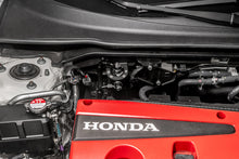 Load image into Gallery viewer, Radium Engineering Honda Civic Type-R Catch Can Kit PCV Fluid Lock