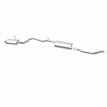 Load image into Gallery viewer, MagnaFlow BRE Exhaust Kit 09-17 Chevy Traverse 3.6L