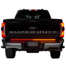 Load image into Gallery viewer, Putco 23-24 Ford SuperDuty F-250/F-350/F-450 60in Direct Fit Blade Kit w/Plug &amp; Play-Factory Halogen