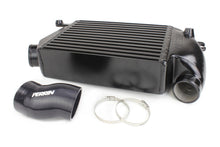 Load image into Gallery viewer, PERRIN 15-21 Subaru WRX / 14-18 Forester XT Top Mount Intercooler - Black