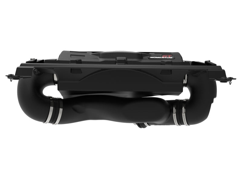 aFe Momentum GT Pro Dry S Cold Air Intake System 2021 RAM 1500 TRX V8-6.2L SC