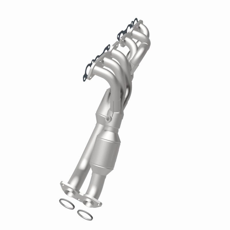 MagnaFlow Direct Fit Catalytic Converter 97-00 Lexus GS300 3.0L