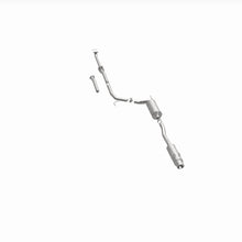 Load image into Gallery viewer, MagnaFlow Sys CB 06- Honda Civic 1.8L