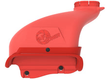 Load image into Gallery viewer, aFe Rapid Induction Dynamic Air Scoop 2021+ Ford F-150V6/V8 - Red