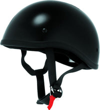 Load image into Gallery viewer, Skid Lids Original Helmet Black - 2XL