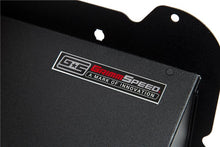 Load image into Gallery viewer, GrimmSpeed 04-08 Subaru Forester XT (fits GS and 04-07 STI TMIC) TMIC Splitter