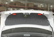 Load image into Gallery viewer, PERRIN 07-26 Subaru WRX STI Sedan Trunk Handle - Red