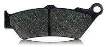 Load image into Gallery viewer, EBC 73-78 Harley-Davidson Sportster XLH/XLCH Rivet Type Rear Right FA-SFA-TT-X Brake Pads