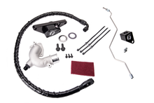 Load image into Gallery viewer, Fleece Performance 07.5-12 Dodge/RAM 2500/3500 6.7L Cummins Coolant Bypass Kit
