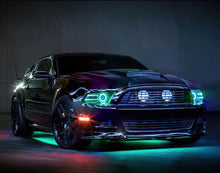 Load image into Gallery viewer, Oracle Universal LED Underbody Kit - ColorSHIFT