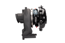 Load image into Gallery viewer, Fleece Performance 11-16 Chevrolet Duramax 6.6L (LML) 63mm Billet VNT Cheetah Turbocharger