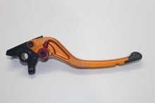 Load image into Gallery viewer, CRG 04-16 Aprilia/ 06-20 Ducati/ 05-16 KTM RC2 Brake Lever -Standard Gold