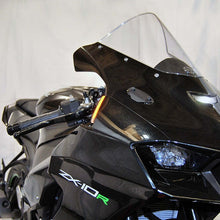 Load image into Gallery viewer, New Rage Cycles 20-25 Kawasaki ZX-10R Front Turn Signals