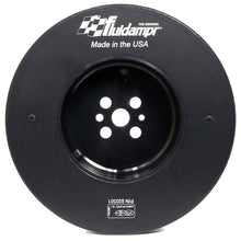 Load image into Gallery viewer, Fluidampr 03-09 Dodge Cummins 5.9L Steel Internally Balanced Damper